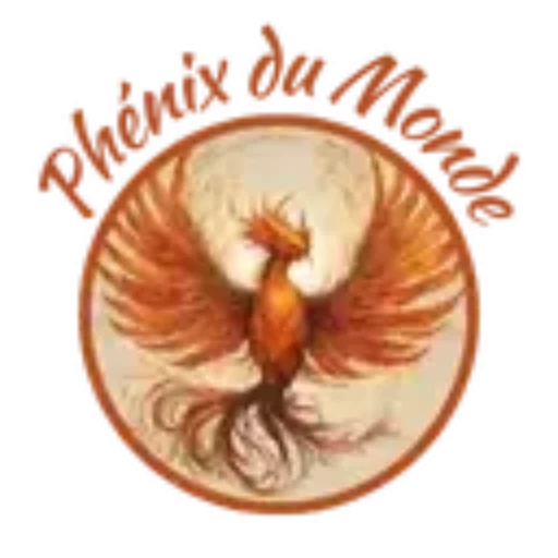 Logo de Phénix du Monde