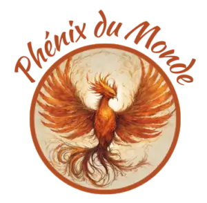 Logo de Phénix du Monde