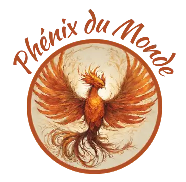 Logo de Phénix du Monde