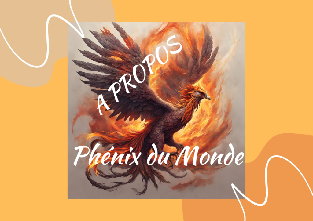 Image à propos de l'association Phénix du Monde
