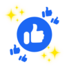Logo facebook