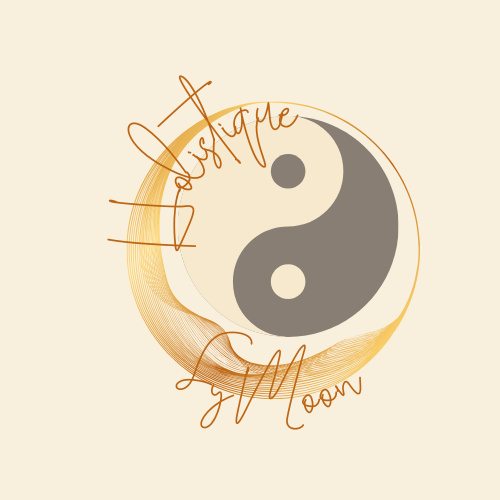 Logo partenaire Phénix du Monde Soin Holistique