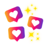 Logo Instagram