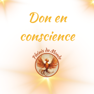 Affichette don en conscience