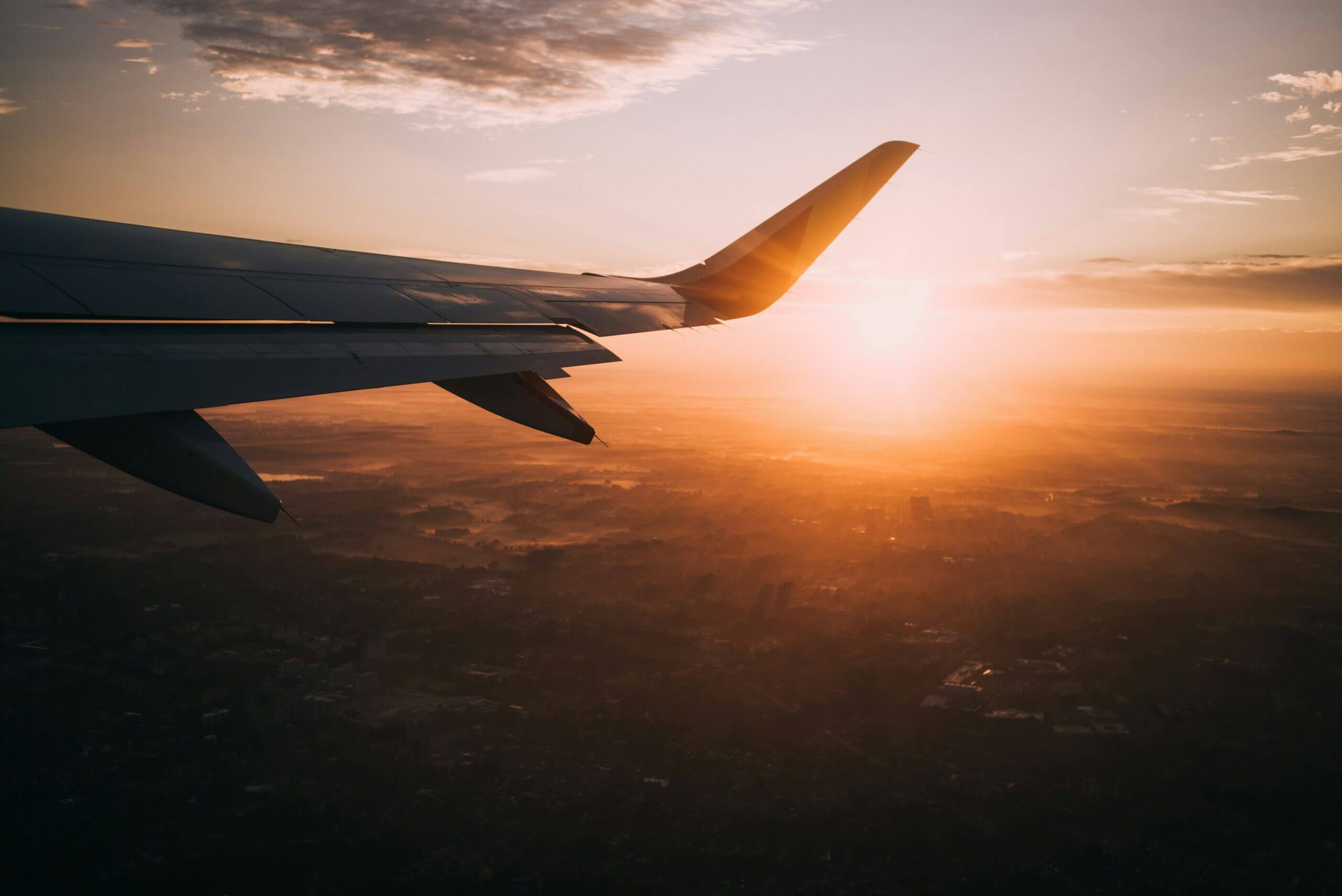 Voyage au Pérou - Le vol 2 Voyage au Pérou - Le vol en avion pour le voyage et les vols en internes