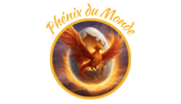 Logo de l'association Phénix du Monde
