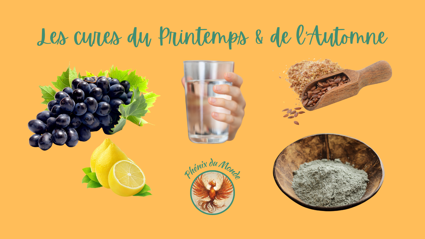 les cures printemps automne phenix du monde